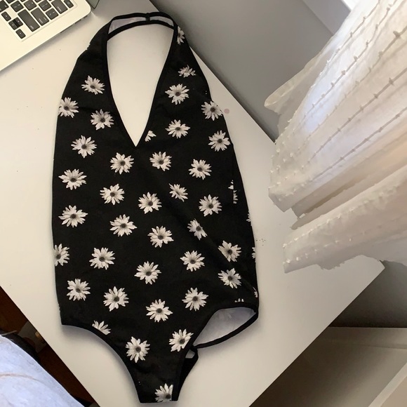 Body suit - Picture 1 of 2